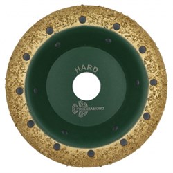 Чашка Trio Diamond Grand 2 Hard (круглый шаг) 207-120979 - фото 4847764