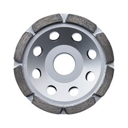 Чашка алмазная Однорядка LS-S d 125 мм 207-010482 - фото 4847768