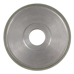 Круг алмазный шлифовальный 1А1 80х10х3x20 100/80 АС6 В2-01 100% 907-170197 - фото 4848797