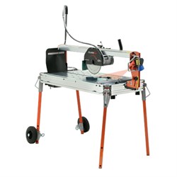 Электрический плиткорез Nuova Battipav CLASS PLUS 1050 S 187-051977 - фото 4854782