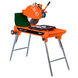 Плиткорез электрический CM 41 Compact 187-015133 - фото 4854948