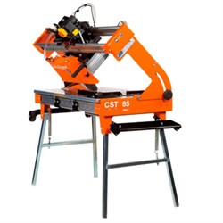 Плиткорез электрический CST Modulo 85 187-015142 - фото 4854965