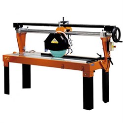 Камнерезный станок Nuova Mondial Mec MANTA LX CE 200 187-089362 - фото 4855070