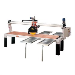 Камнерезный станок Nuova Mondial Mec MANTA ECO SA 300 187-089370 - фото 4855074