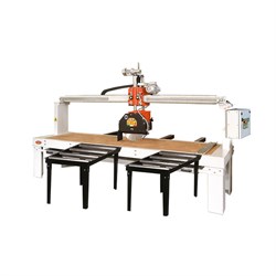 Камнерезный станок Nuova Mondial Mec MANTA СЕ 300 187-089372 - фото 4855078