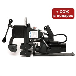 Станок рельсосверлильный электрический Rotabroach RD-E 196-079068 - фото 4855293