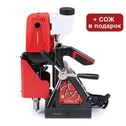 Станок сверлильный магнитный Rotabroach Element-30 196-018319 - фото 4855337