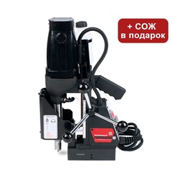 Станок сверлильный магнитный Rotabroach Commando-40 196-017386 - фото 4855347