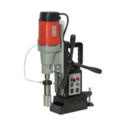 Магнитный сверлильный станок RODMIX RMD-68TМ 196-103114 - фото 4855366