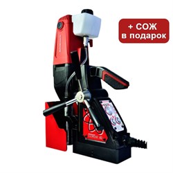 Станок сверлильный магнитный Rotabroach Element-40 196-018320 - фото 4855373