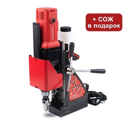 Станок сверлильный магнитный Rotabroach Element-50 196-021521 - фото 4855424