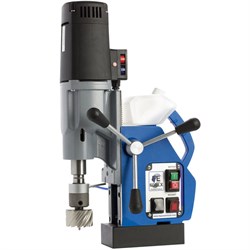 Станок сверлильный магнитный FE Powertools FE 60 RL X 196-019396 - фото 4855439