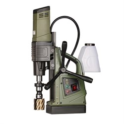 Магнитный сверлильный станок Lenz STEYR-55 T 196-114757 - фото 4855652