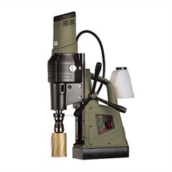 Магнитный сверлильный станок Lenz STEYR-125 T 196-099427 - фото 4855731