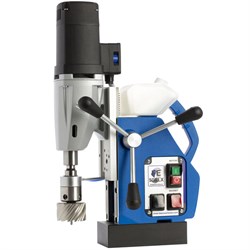 Станок сверлильный магнитный FE Powertools FE 50 RL X 196-019395 - фото 4855800