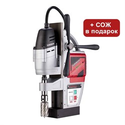 Аккумуляторный магнитный cверлильный cтанок EBM.360 196-003780 - фото 4855839