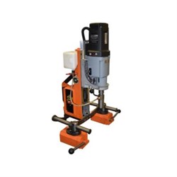 Магнитный сверлильный станок для труб MBA-100T 196-097505 - фото 4855864