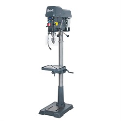 Вертикально-сверлильный станок PROMA E-1720FVL/400 253-084054 - фото 4858276