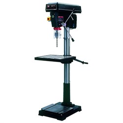 Вертикально-сверлильный станок PROMA E-2020F/400 253-084056 - фото 4858279