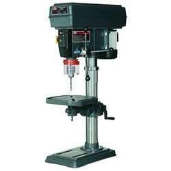 Сверлильный станок настольный PROMA E-1516ВVL/400 253-084052 - фото 4858534