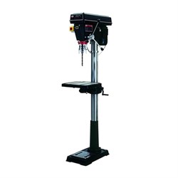 Вертикально-сверлильный станок PROMA E-1720F/400 253-084053 - фото 4858537