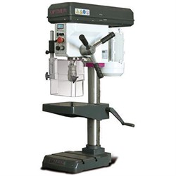 Станок вертикально-сверлильный OPTIMUM OPTIdrill DH 24BV (380 В) 253-098089 - фото 4858642