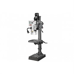 Станок сверлильный редукторный JET JGHD-32PF 253-083568 - фото 4858676