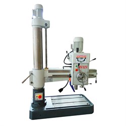 Радиально-сверлильный станок PROMA RV-32V 253-084071 - фото 4858708