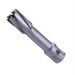 Сверло корончатое по металлу AT-S TCT 34х50 мм 252-086905 - фото 4858977