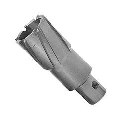 Корончатое сверло Messer ТСТ 37х35 мм 252-053539 - фото 4859061