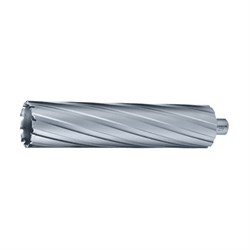 Твердосплавное корончатое сверло Euroboor HMX.250 25x100 мм 252-149351 - фото 4859092