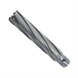Сверло корончатое AT-S TCT L 110 мм d 24 мм 252-161126 - фото 4859155