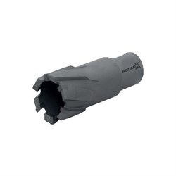 Корончатое сверло по металлу RODMIX TCT 16x40, weldon 19 252-103461 - фото 4859525