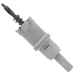 Корончатое сверло KORNOR TCT L-10мм 27х10 252-168043 - фото 4859840