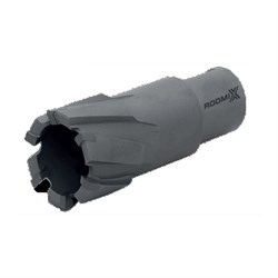 Корончатое сверло по металлу RODMIX TCT 38x40, universal 19 252-103594 - фото 4860085