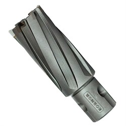 Корончатое сверло KORNOR TCT weldon 19 45х35 252-168309 - фото 4860349