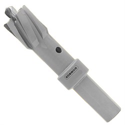 Корончатое сверло KORNOR TCT L-25мм 55х25 252-168080 - фото 4860448
