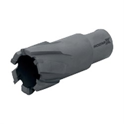 Корончатое сверло по металлу RODMIX TCT 47x40, weldon 19 252-103647 - фото 4860457