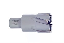 Сверло корончатое по металлу TCT Rotabroach 42х30 мм CWC 42 252-139351 - фото 4860903