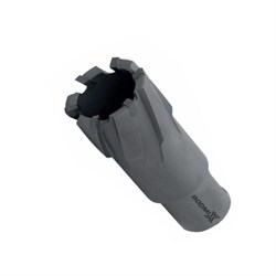 Корончатое сверло по металлу RODMIX TCT 57x40, weldon 19 252-103707 - фото 4860989