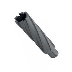 Корончатое сверло по металлу RODMIX TCT 73x80, weldon 32 252-103768 - фото 4861732