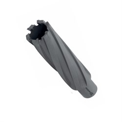 Корончатое сверло по металлу RODMIX TCT 64x110, weldon 32 252-103742 - фото 4861873