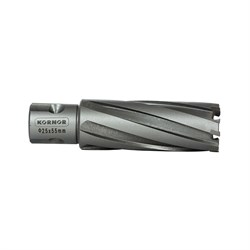 Корончатое сверло KORNOR TCT weldon 32 98х55 252-168484 - фото 4862040