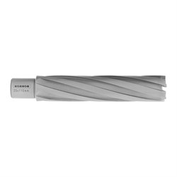 Корончатое сверло KORNOR TCT weldon 32 92х80 252-168467 - фото 4862153