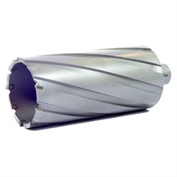 CWCX70 Твердосплавное корончатое сверло Rotabroach 70x110 мм 252-020486 - фото 4862416