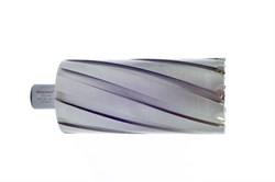 Сверло корончатое по металлу TCT Rotabroach 60х100 мм CWCX 60 252-139379 - фото 4862440