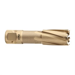 Кольцевая фреза Lenz LZTM 57x50 мм 252-050325 - фото 4862497