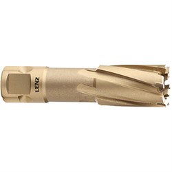 Кольцевая фреза Lenz LZTM 28x50 мм 252-050297 - фото 4862553