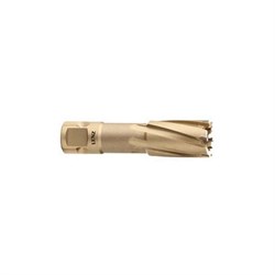 Кольцевая фреза Lenz LZTM 76x50 мм 252-050343 - фото 4862561
