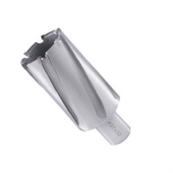 Твердосплавное корончатое сверло Euroboor HML, 48x55 мм 252-023242 - фото 4862638